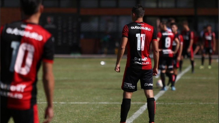 Newell’s Sub 17 Canteras de América: fixture, entradas y detalles 