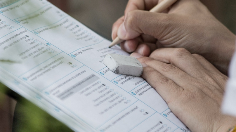Censo: campaña “Me Reconozco” para visibilizar grupos vulnerados 