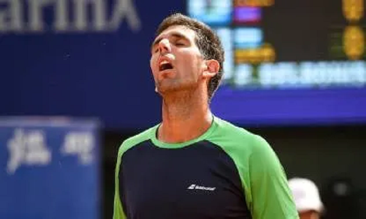Ranking ATP: así quedaron los tenistas argentinos
