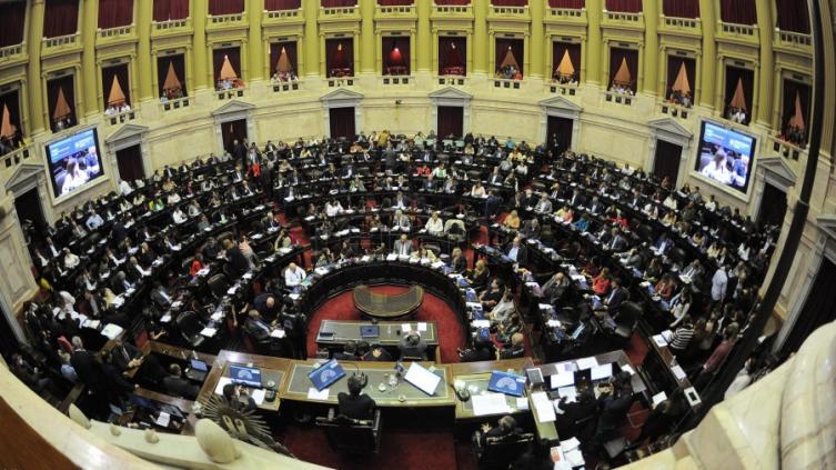 Diputados inicia el debate de la reforma del Consejo de la Magistratura