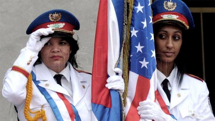 EEUU flexibilizó el envío de dinero y los viajes a Cuba 