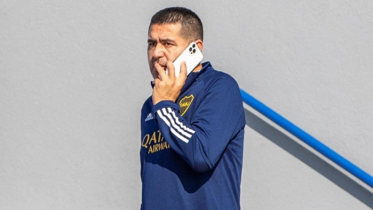 Hubo comunicación entre Colón y Boca, pero no por Facundo Farías
