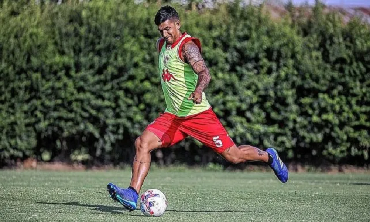 Diego Polenta: 