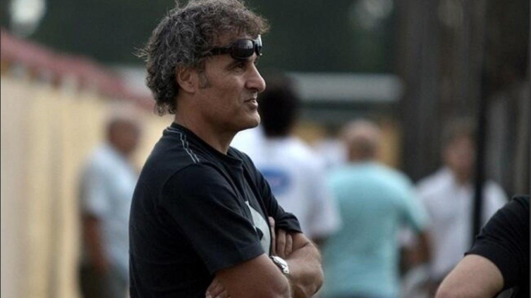 Newell’s: sorprendió la renuncia de Saldaña