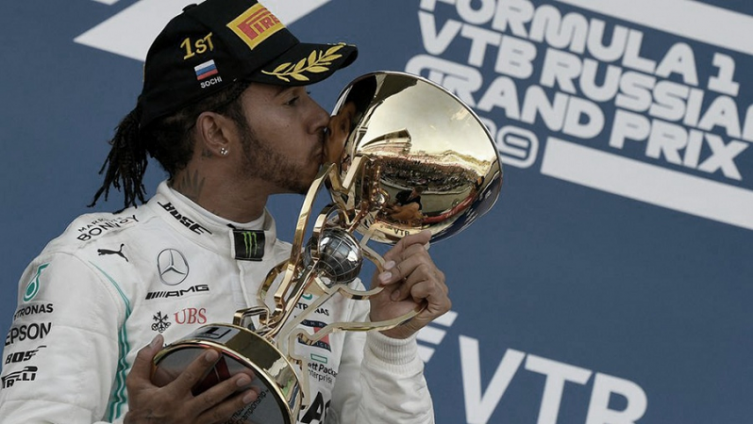 F1: el GP de Rusia no será reemplazado y la temporada será de 22 carreras