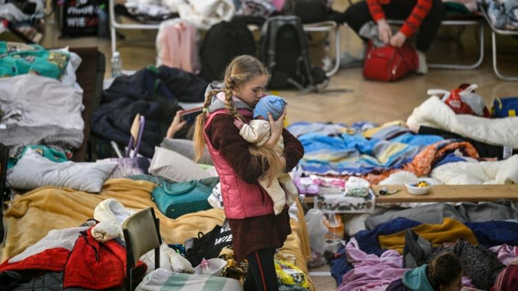 Ucrania dice que no aceptará una tregua mientras Rusia le ocupe territorios