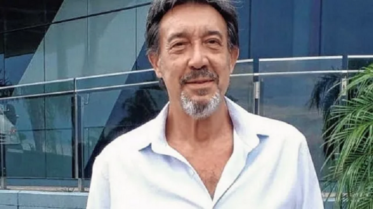 Darrás habló del futuro de Lértora, Aliendro y Bernardi en Colón