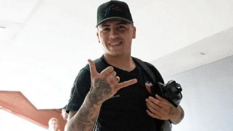 Farías: 