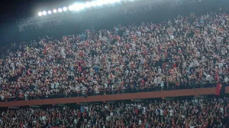 Colón explica por abonos de la temporada 2022