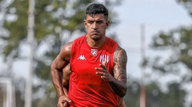 Polenta se prepara para estar a disposición de Munúa 