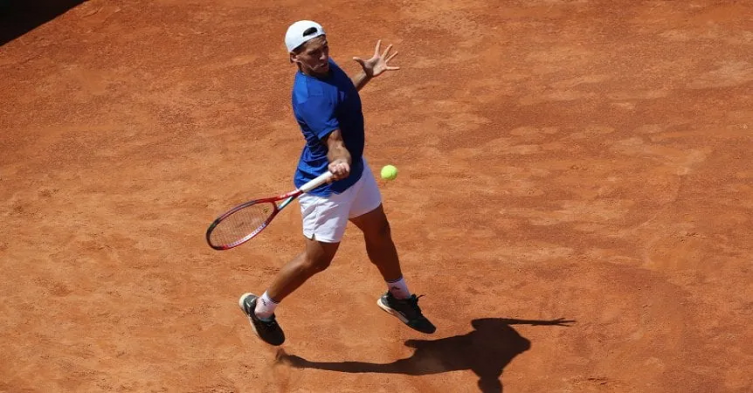 ATP: así quedaron los tenistas argentinos