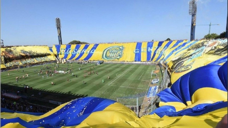 El clásico rosarino será otra vez en el Gigante, la Lepra reclama la localía