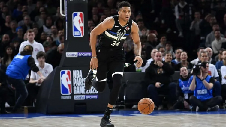 La NBA vuelve a Europa 