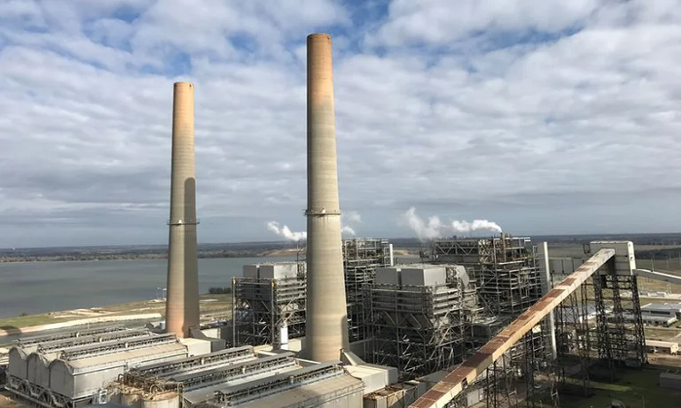 Fabrican una batería que absorbe CO2 mientras recarga