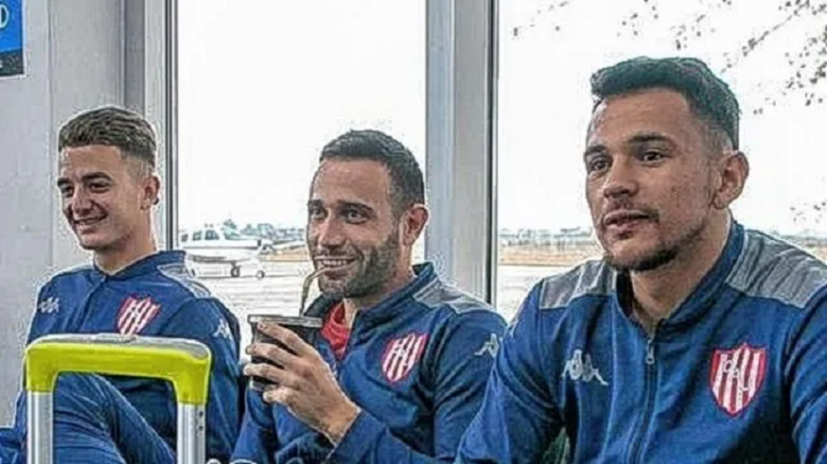 Corvalán: 