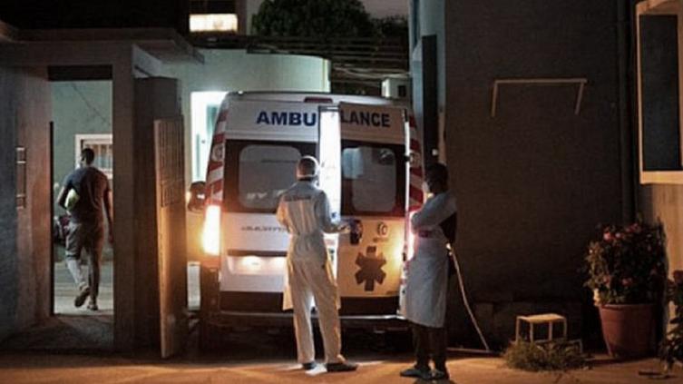 Senegal: Murieron 11 recién nacidos al incendiarse un hospital