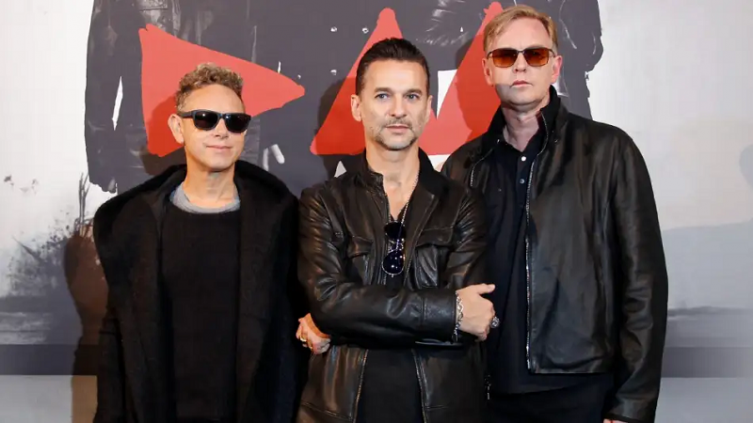 Murió Andrew Fletcher, tecladista y fundador de Depeche Mode