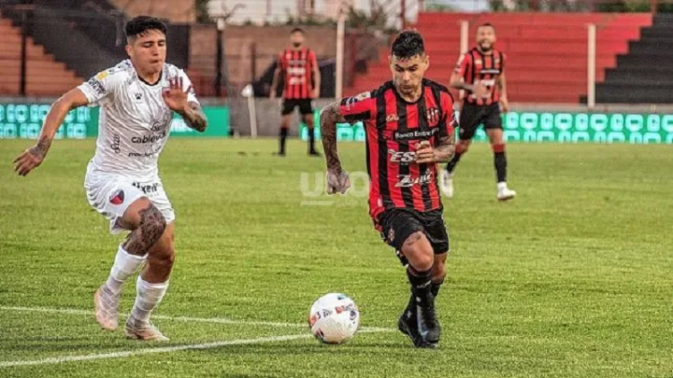 Colón busca posponer el partido por Copa Argentina