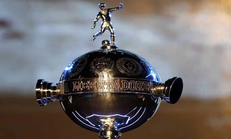 Los octavos de final de la Copa Libertadores