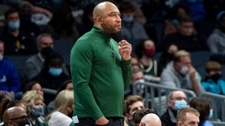 Los Angeles Lakers tendrán como nuevo DT a Darvin Ham