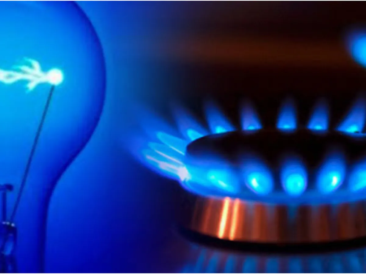 Aumentos en el gas y la electricidad: cómo se aplicará la suba de tarifas 