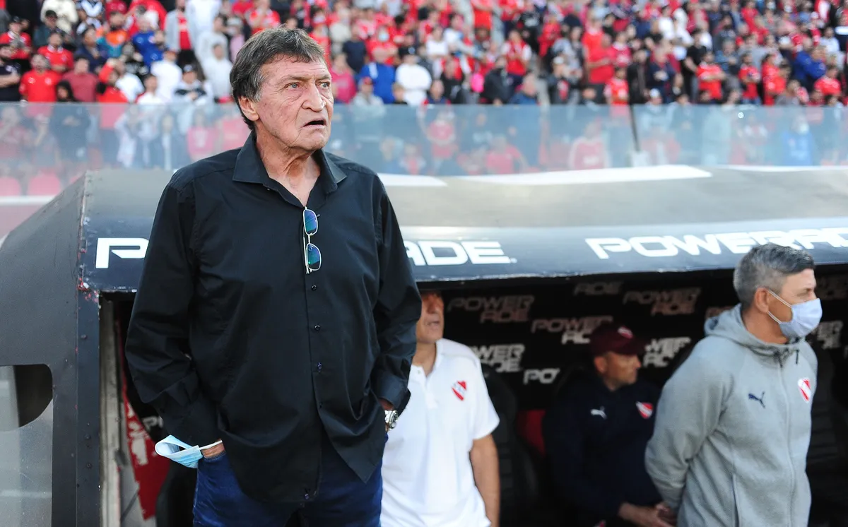 ¿Cuántos refuerzos puede sumar Colón para la Libertadores?