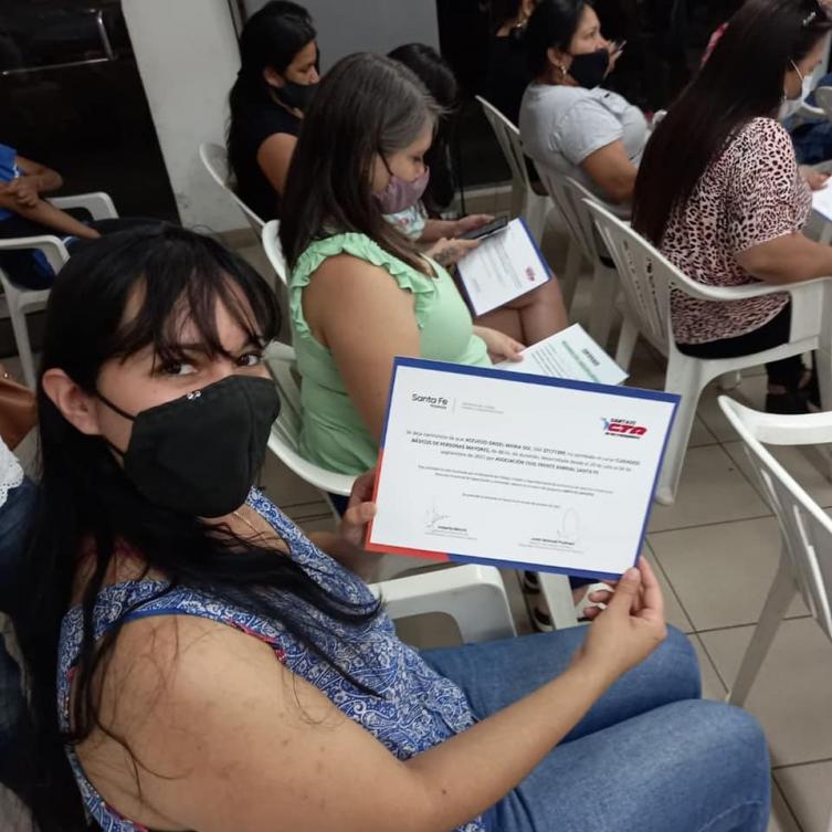 Nueva edición de cursos gratuitos de formación laboral en junio