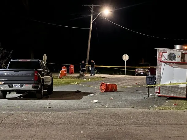 Nuevo tiroteo en EE.UU: un muerto y siete heridos durante un festival en Oklahoma