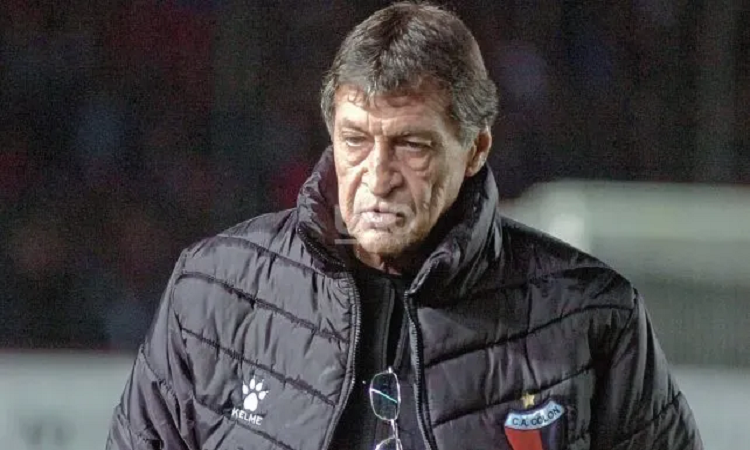 Libertadores: los refuerzos que puede sumar Colón 