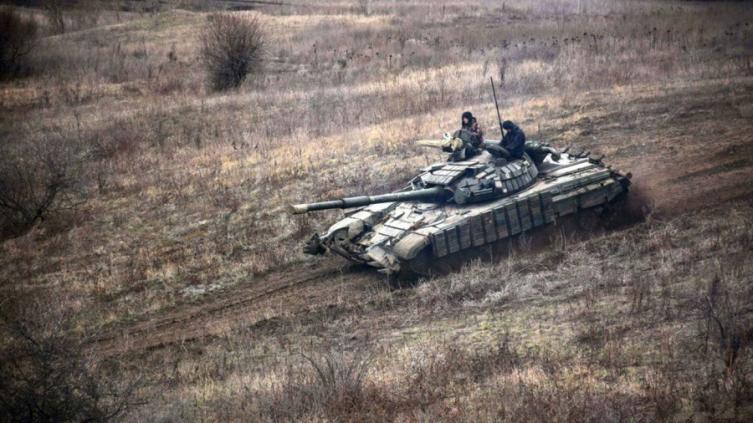 Rusia tomó el control de parte de una ciudad clave y avanza su ofensiva en el este