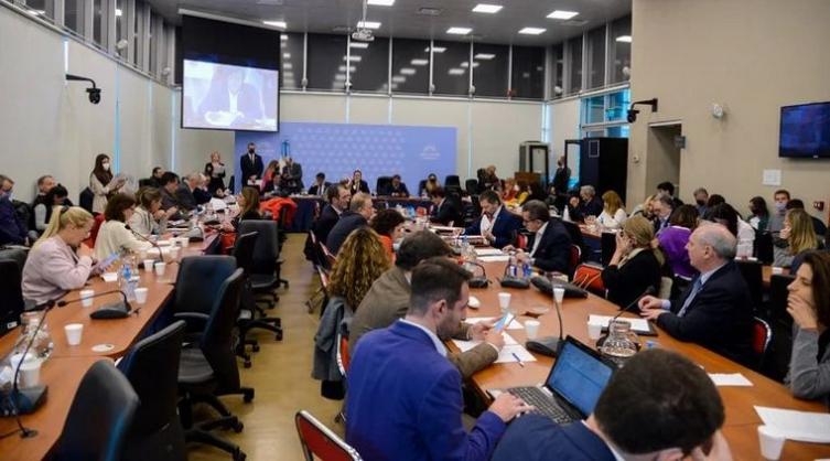 Diputados retomó el debate por el Consejo de la Magistratura