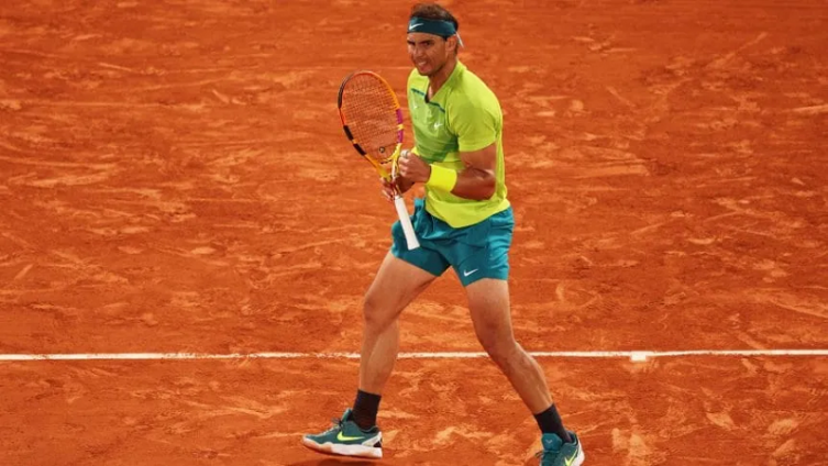Nadal le ganó a Djokovic y está en semifinales de Roland Garros