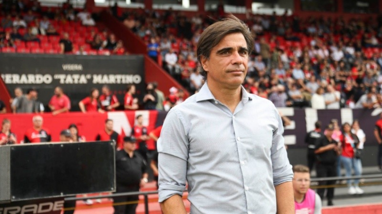 Sanguinetti prepara un equipo con muchos pibes para el debut