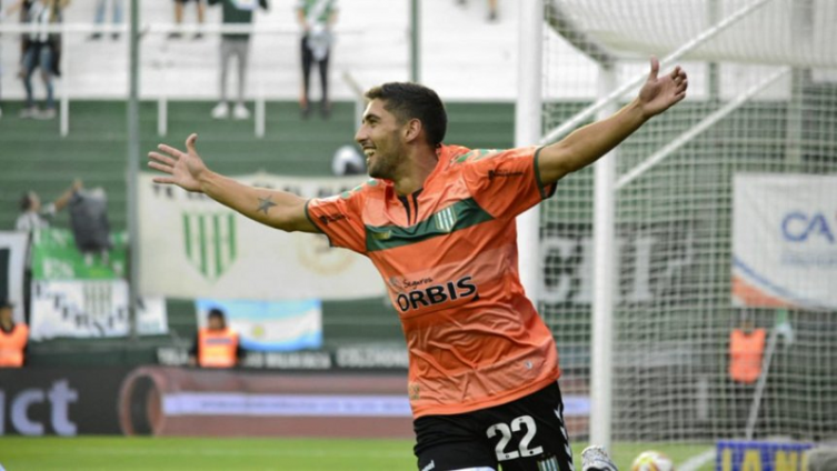 Colón tiene a su segunda incorporación