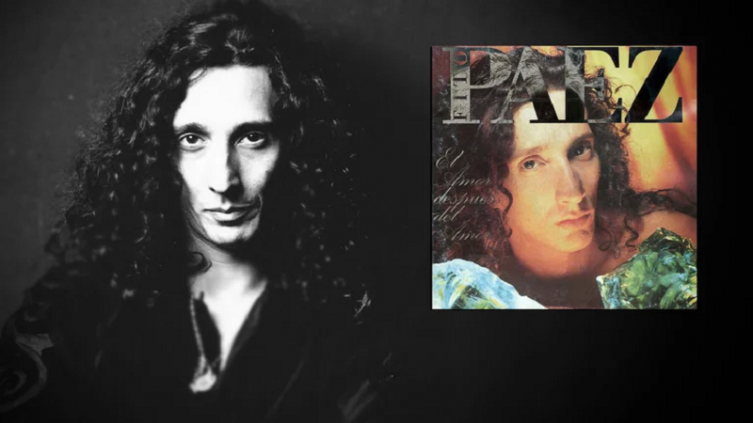 30 años del álbum más emblemático de Fito Páez