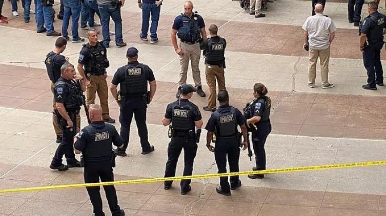 Otro tiroteo en Estados Unidos: al menos 5 muertos en Oklahoma