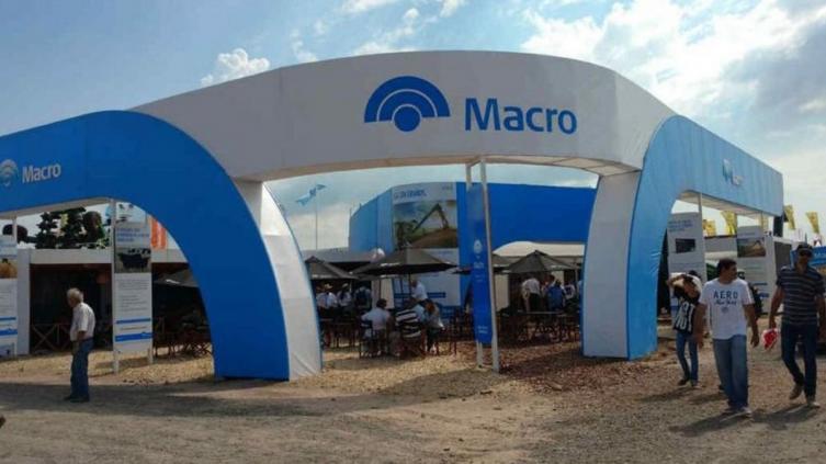 Banco Macro presenta Campo Simple.com.ar