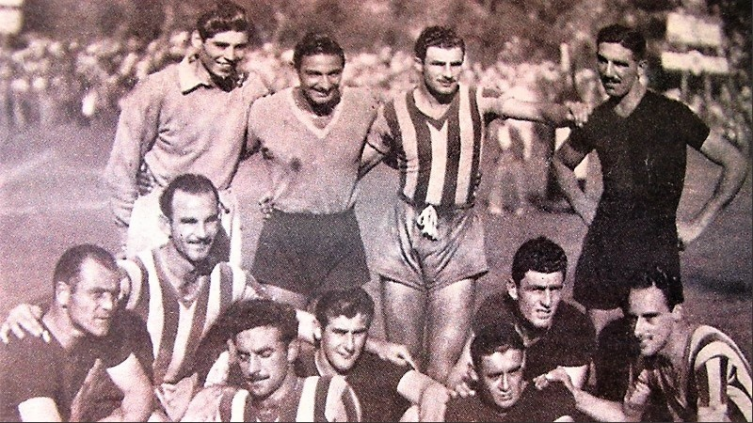 Proponen declarar el “Día del Clásico” en Rosario