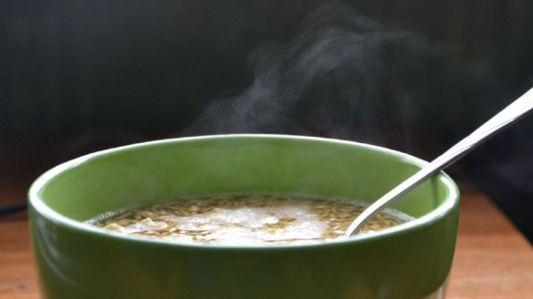  Alimentos que protegen contra el frío