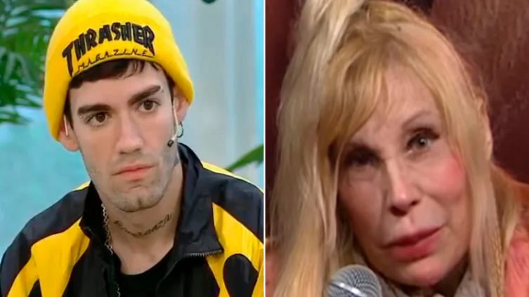 Ramiro Bueno dijo que no tiene relación con su abuela Beatriz Olave