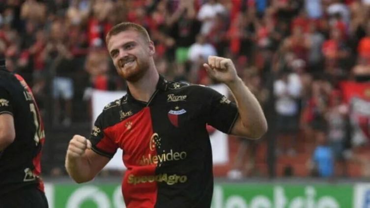 River y Colón, llegarían a un acuerdo por Lucas Beltrán