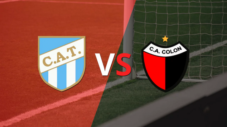 Atlético Tucumán vs. Colón, por la Liga Profesional 2022: horario y TV