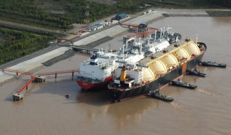 Aumentará el ingreso de gasoil para centrales termoeléctricas