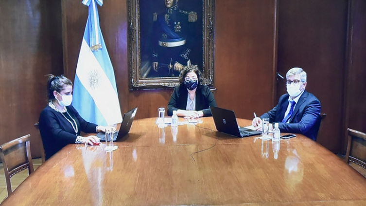 Ministros de Salud del Mercosur convocados a responder por la viruela del mono
