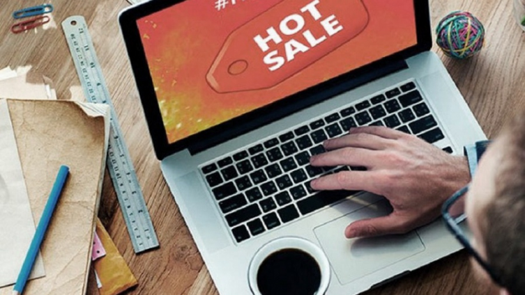 El Hot Sale facturó $42.000 millones en tres días
