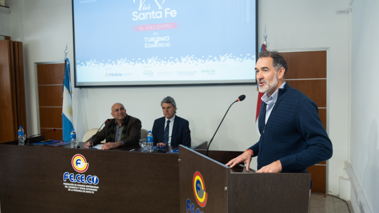Evento inédito que convocará a prestadores turísticos y comerciales 