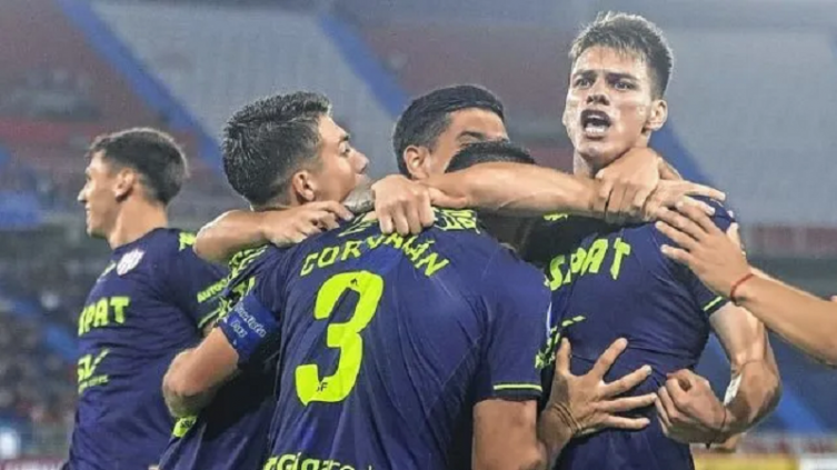 El DT de Unión va con el equipo que goleó a Junior