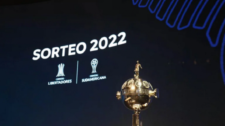 Televisación de la Libertadores y Sudamericana hasta 2026: TV para los partidos