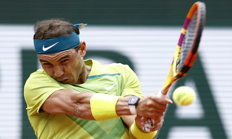 Rafael Nadal derrotó a Casper Ruud, ganó su 14° trofeo de Roland Garros 