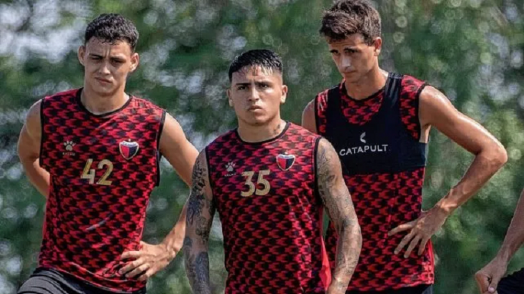 Farías: 